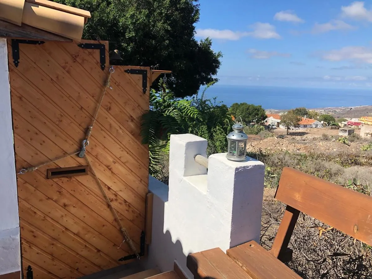 Ceda Villa Guia de Isora  Holiday home Guia de Isora (Tenerife)