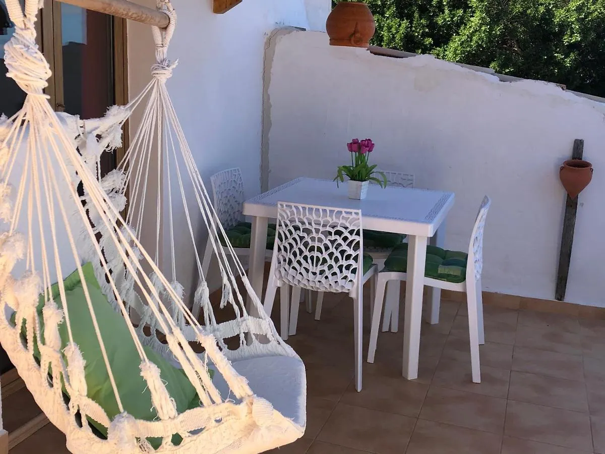 Ceda Villa Guia de Isora  Guia de Isora (Tenerife)