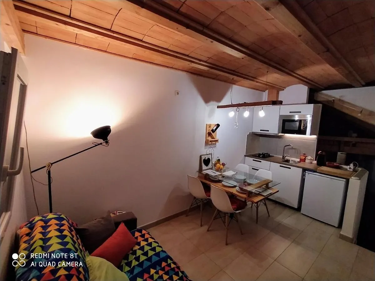 Ceda Villa Guia de Isora  Holiday home