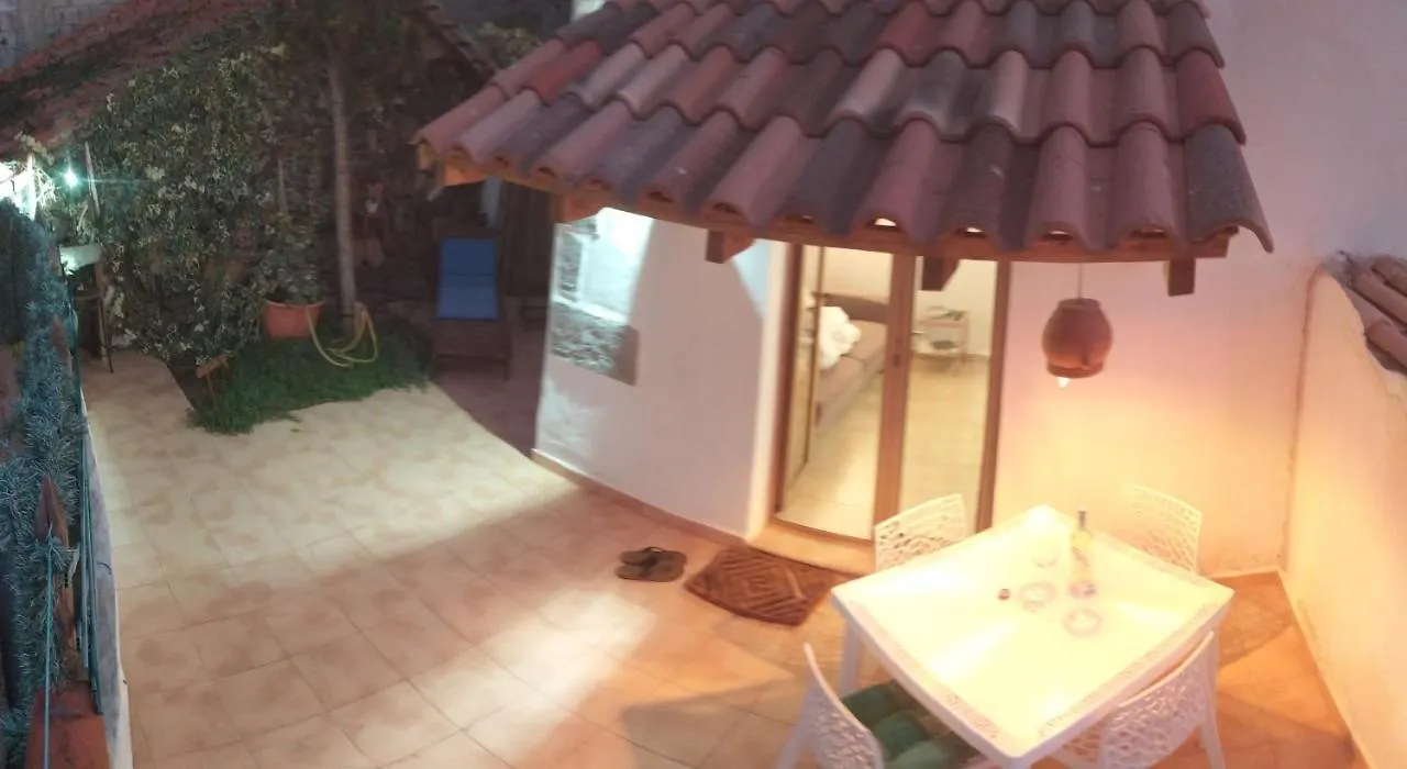 Holiday home Ceda Villa Guia de Isora