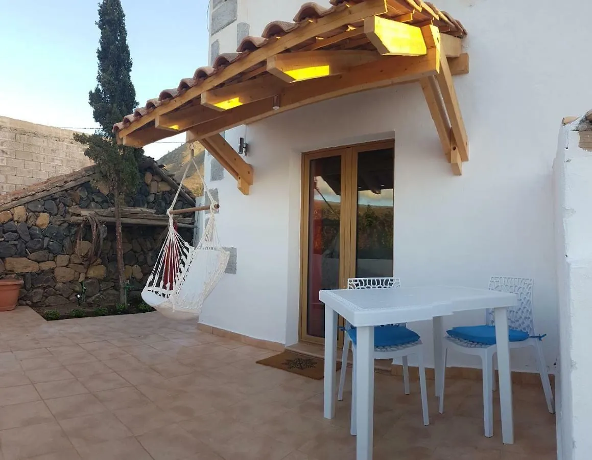 Holiday home Ceda Villa Guia de Isora