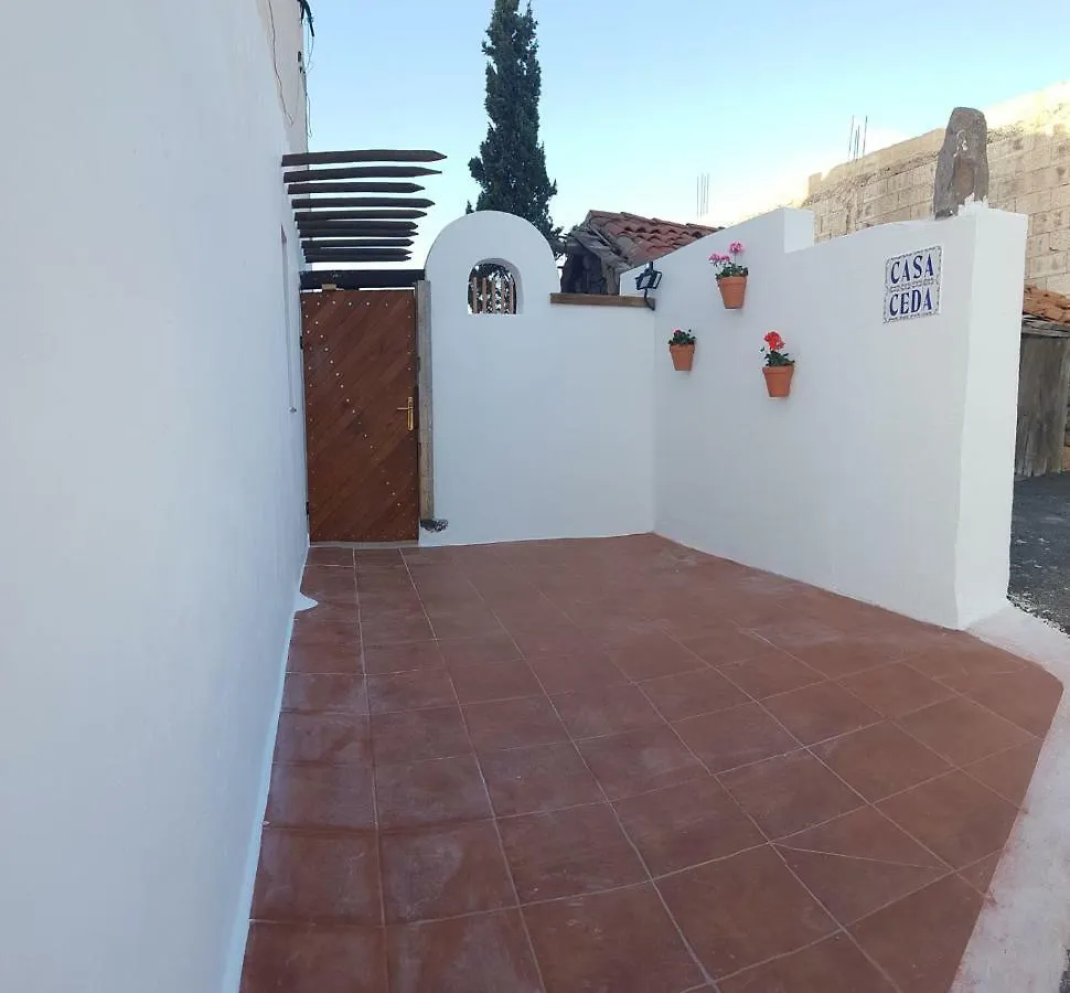 Ceda Villa Guia de Isora  Holiday home Guia de Isora (Tenerife)
