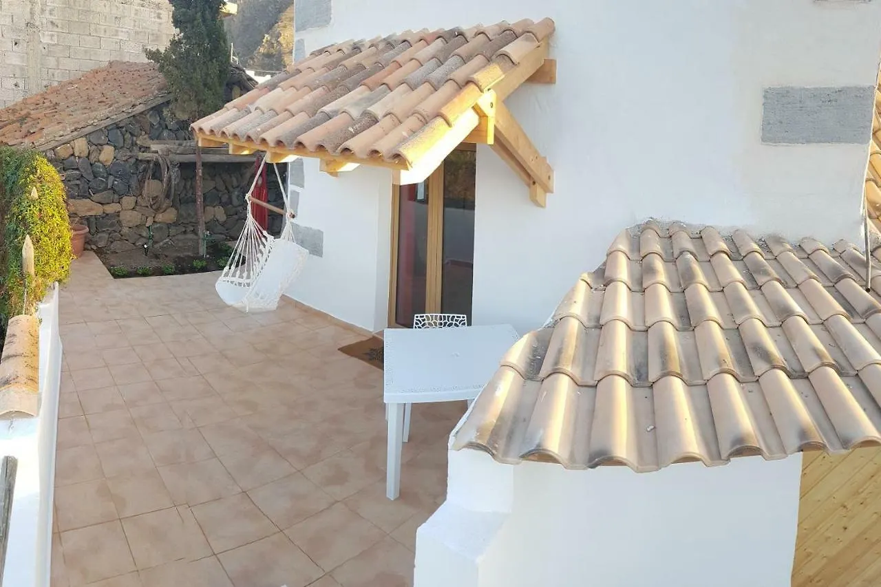 Ceda Villa Guia de Isora