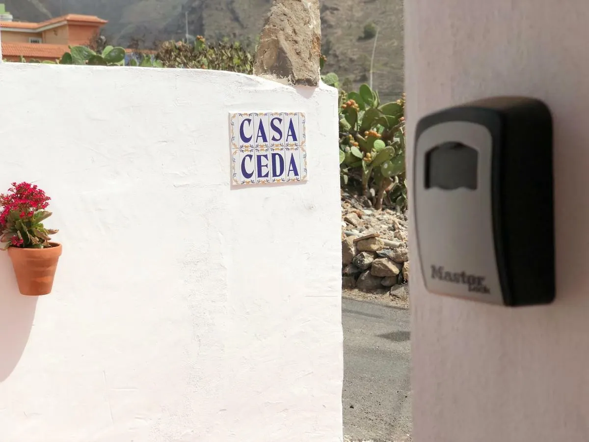 Holiday home Ceda Villa Guia de Isora  Spain