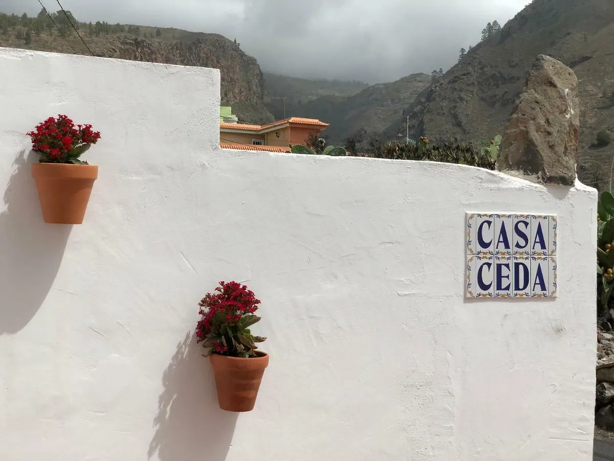 Ceda Villa Guia de Isora  Guia de Isora (Tenerife)