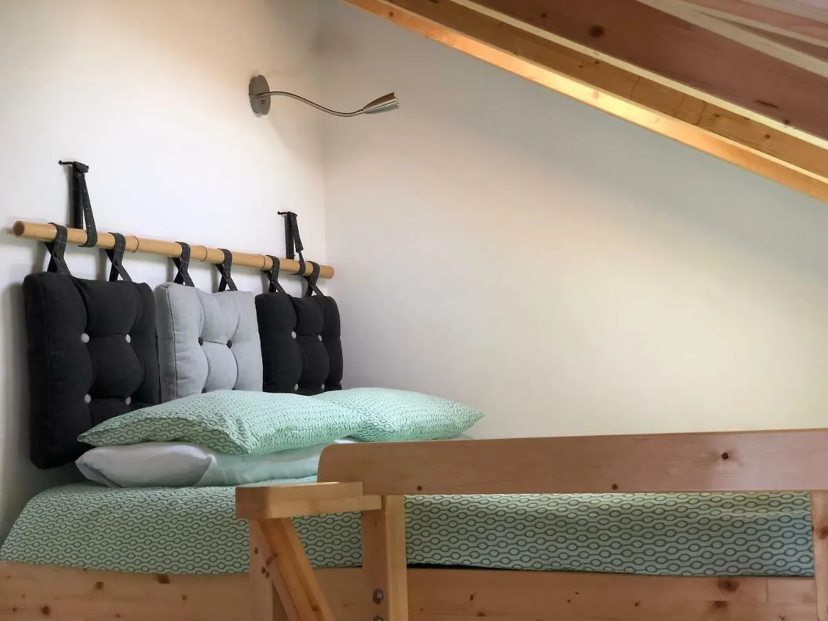 Holiday home Ceda Villa Guia de Isora