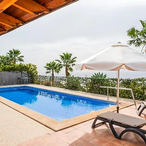  Apartamento Tenerife Healing Garden