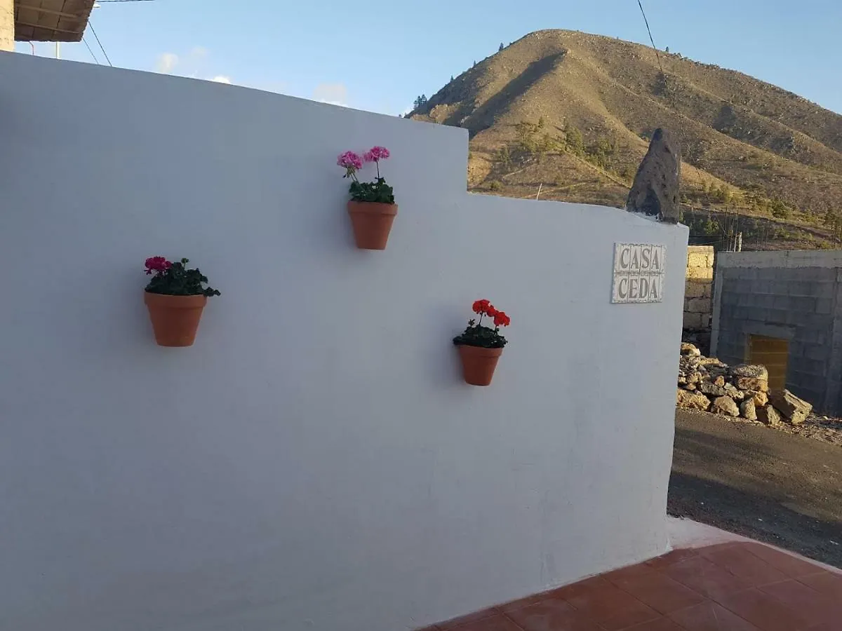 Ceda Villa Guia de Isora  0*, Guia de Isora (Tenerife) Spain