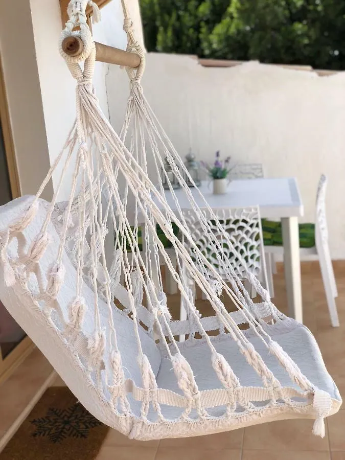 Ceda Villa Guia de Isora  Holiday home