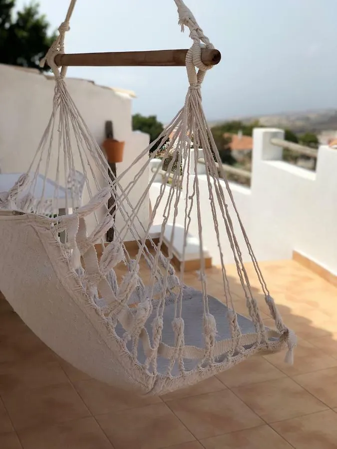 Ceda Villa Guia de Isora