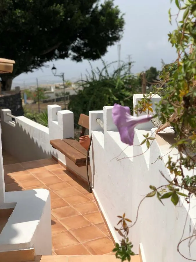 Holiday home Ceda Villa Guia de Isora